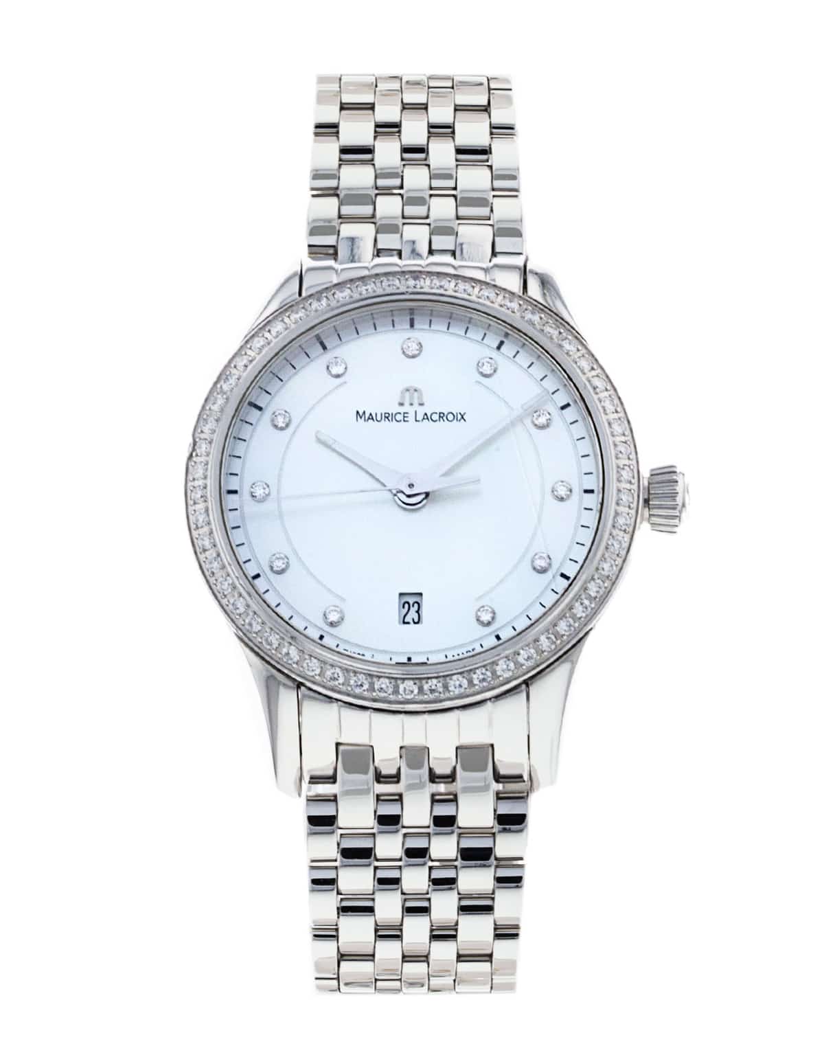 Maurice Lacroix Les Classiques LC1113-SD502-170